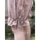 bloomers LOULOU Vintage pink liberty cotton voile