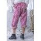 pants Lil' Friends Miners in Kashmiri Pink Magnolia Pearl - 14