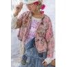 T-shirt Robina 1865 Viggo in Moonlight Magnolia Pearl - 22