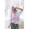 T-shirt Robina 1865 Viggo in Moonlight Magnolia Pearl - 20
