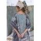 dress tunic Beach Comber Magnolia Pearl - 20