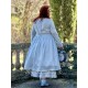 dress 55851 ALICE Light blue silk Ewa i Walla - 1