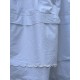 dress 55841 INGALILL Ice blue cotton Ewa i Walla - 16