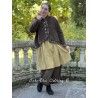 robe FLORETTE flex Bronze Taille L Les Ours - 9