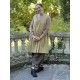 robe FLORETTE flex Bronze Taille L Les Ours - 7