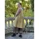 robe FLORETTE flex Bronze Taille L Les Ours - 10