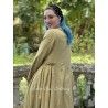 robe AURELINE flex Bronze Taille L Les Ours - 9