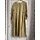 robe AURELINE flex Bronze Taille L Les Ours - 4