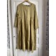 robe AURELINE flex Bronze Taille L Les Ours - 2