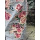 jean's Quilts and Roses Miner in Faded Indigo Magnolia Pearl - 20
