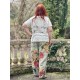 T-shirt Rainbow Vision in True