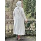 dress Viggo Hoodie in True Magnolia Pearl - 13