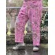 pants Lil' Friends Miners in Kashmiri Pink Magnolia Pearl - 7