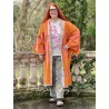 T-shirt Robina 1865 Viggo in Moonlight Magnolia Pearl - 13