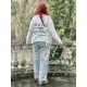 T-shirt Robina 1865 Viggo in Moonlight Magnolia Pearl - 11
