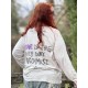 T-shirt Robina 1865 Viggo in Moonlight Magnolia Pearl - 8