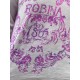 T-shirt Robina 1865 Viggo in Moonlight Magnolia Pearl - 26