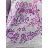 T-shirt Robina 1865 Viggo in Moonlight Magnolia Pearl - 26