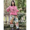 pull EF Richi in Sunfaded Azalea Magnolia Pearl - 4