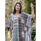 robe tunique Beach Comber Magnolia Pearl - 9