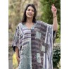 dress tunic Beach Comber Magnolia Pearl - 9