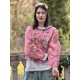 jacket Lil Friends Sirsi Magnolia Pearl - 9