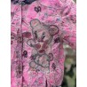 jacket Lil Friends Sirsi Magnolia Pearl - 25