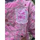 veste Lil Friends Sirsi Magnolia Pearl - 28