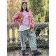 T-shirt Robina 1865 Viggo in Moonlight Magnolia Pearl - 18