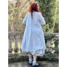 tunique 44962 GERD voile sushi Ice blue Ewa i Walla - 12