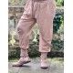 panty FANFAN Vintage pink cotton voile Les Ours - 7