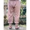 panty FANFAN Vintage pink cotton voile Les Ours - 9