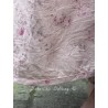 robe SAMAYA coton Liberty vieux rose Les Ours - 17