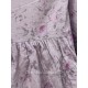 robe tunique ROSELLE coton Liberty vieux rose Les Ours - 20