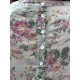 robe tunique ROSELLE voile de coton Fleurs amande Les Ours - 18