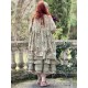 robe tunique ROSELLE voile de coton Fleurs amande Les Ours - 15