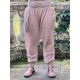 panty FANFAN Vintage pink cotton voile Les Ours - 2