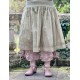 skirt LOU Almond organza Les Ours - 16