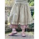 skirt LOU Almond organza Les Ours - 17