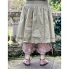 skirt LOU Almond organza Les Ours - 18