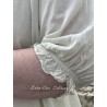 tunique 44962 GERD voile sushi Soft mint Ewa i Walla - 25