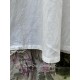 robe 55850 LEA voile sushi Soft mint Ewa i Walla - 23