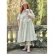 robe 55850 LEA voile sushi Soft mint Ewa i Walla - 10