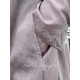 tunique JUJUBE voile de coton Vieux rose Les Ours - 24