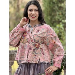 jacket Lil Friends Sirsi Magnolia Pearl - 1