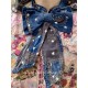 bowtie Stargazers Louis in America Magnolia Pearl - 1