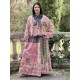 jupe Friendship in Guava Patchwork Magnolia Pearl - 20