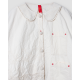 jacket 66751 ELERI Cream greig cotton Ewa i Walla - 5