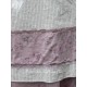 dress AIRELLE Striped linen Les Ours - 1