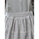 dress AIRELLE Striped linen Les Ours - 1